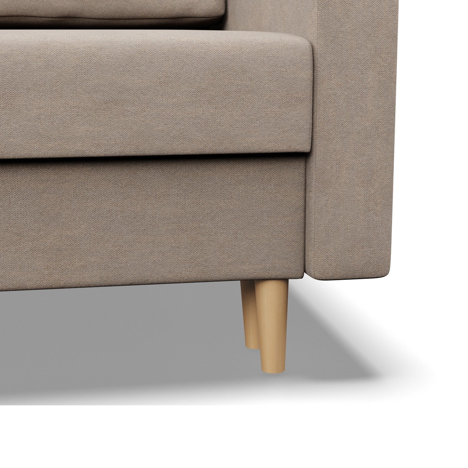 Sofa BLANK velvet