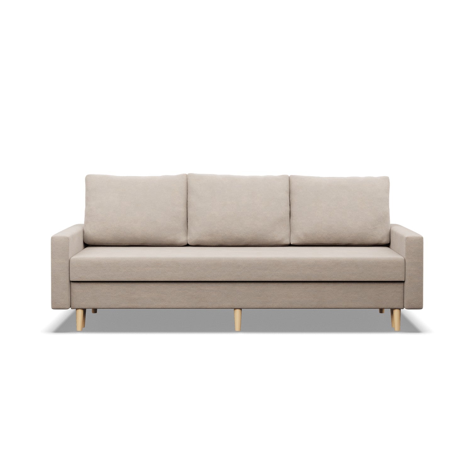 Kanapa BLANK velvet