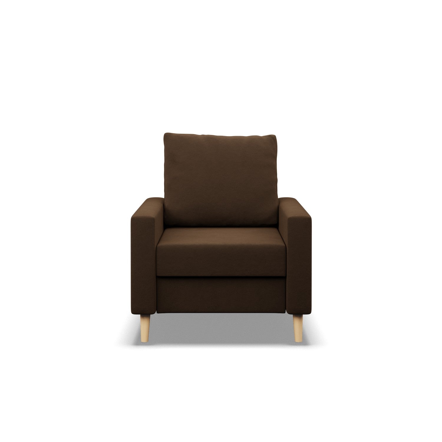 Fotel BLANK mikro