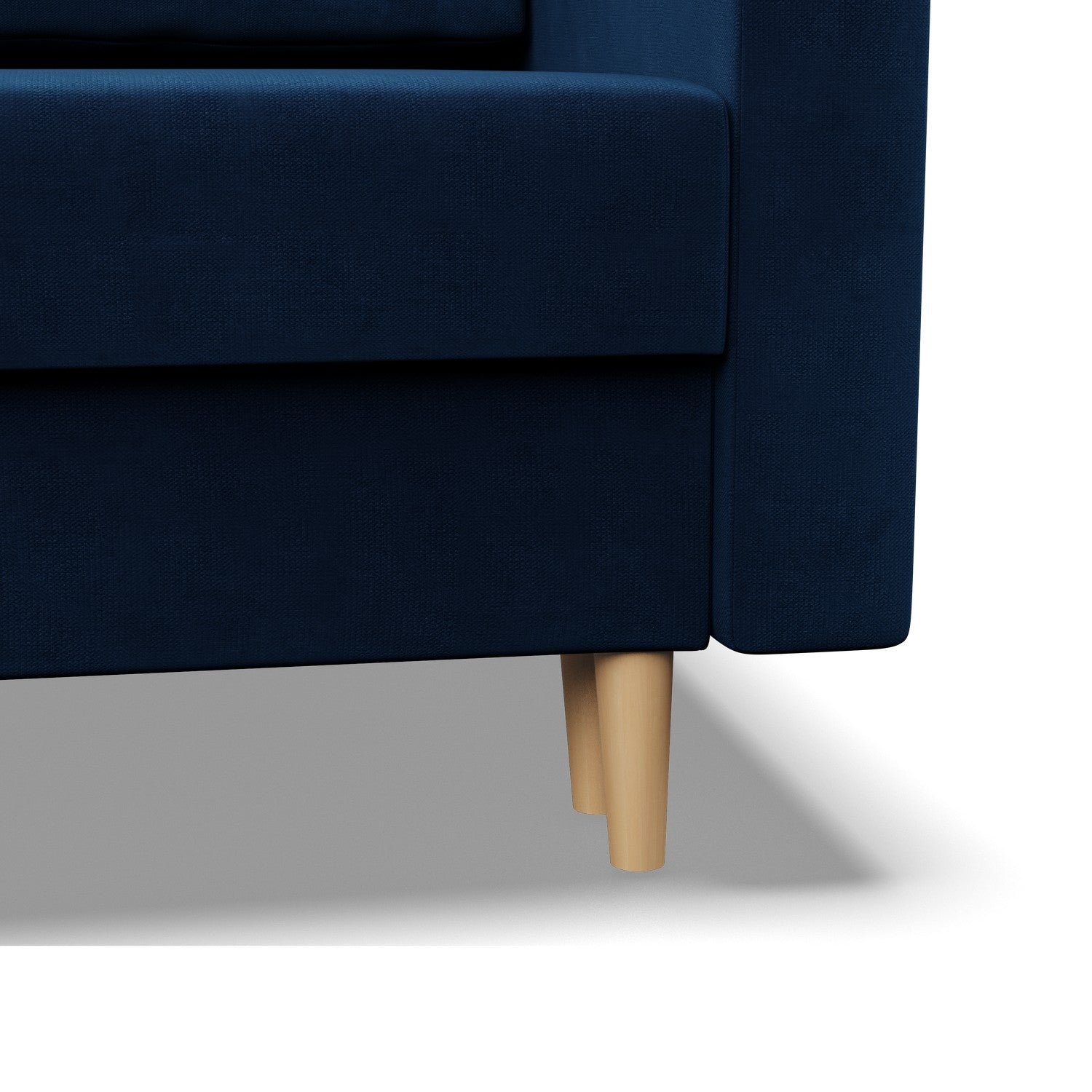 Sofa BLANK velvet