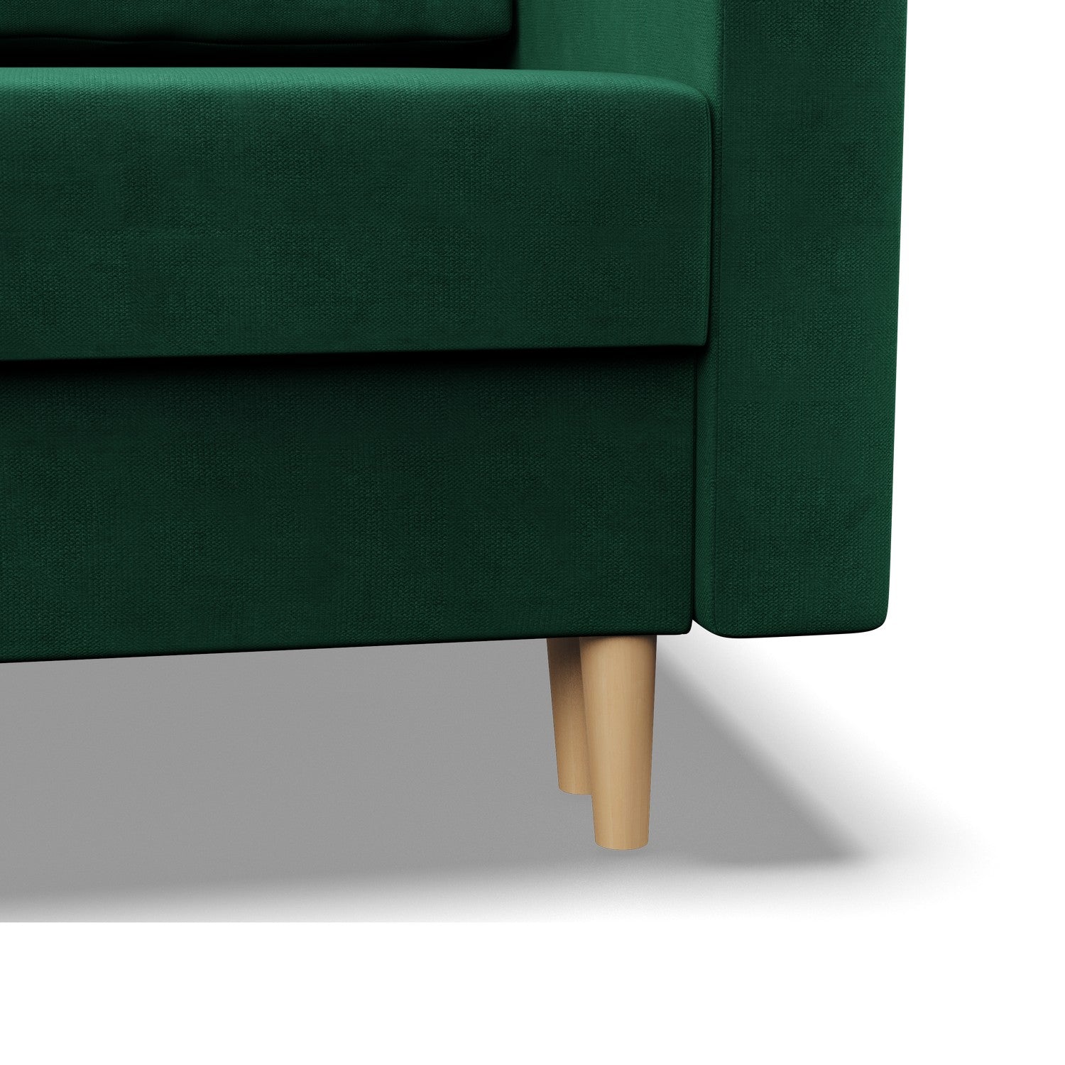 Sofa BLANK velvet