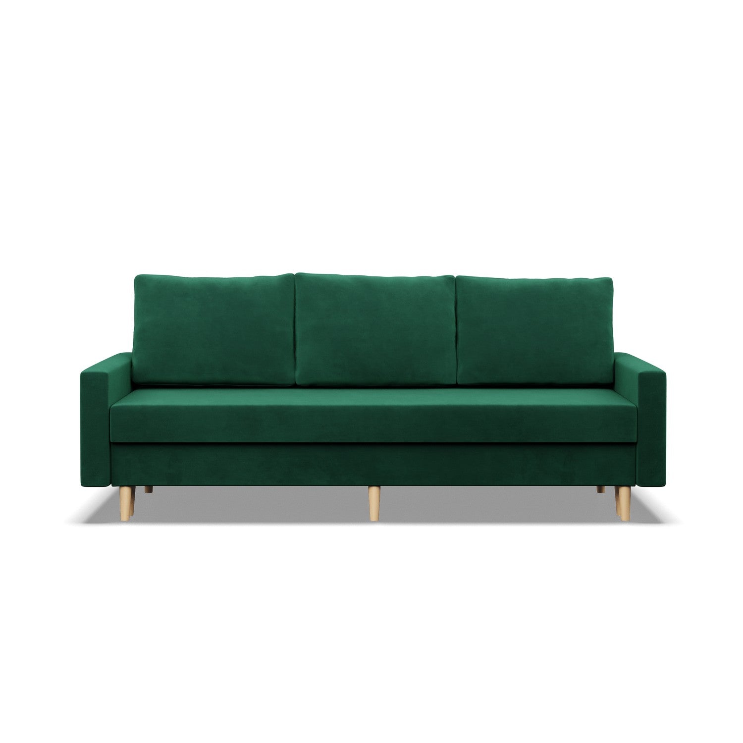 Kanapa BLANK velvet