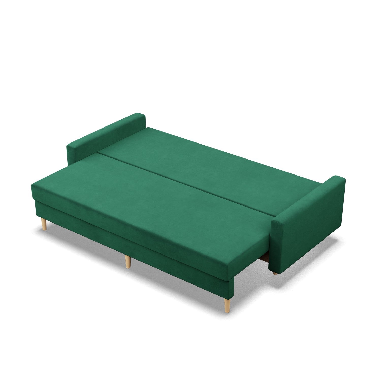 Kanapa BLANK velvet