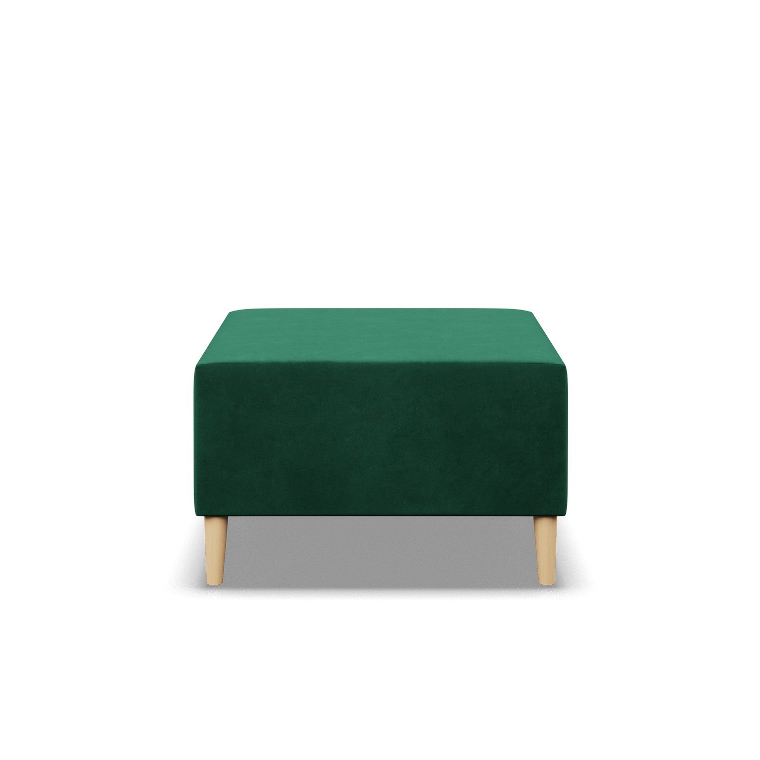 Pufa BLANK 70x70 velvet