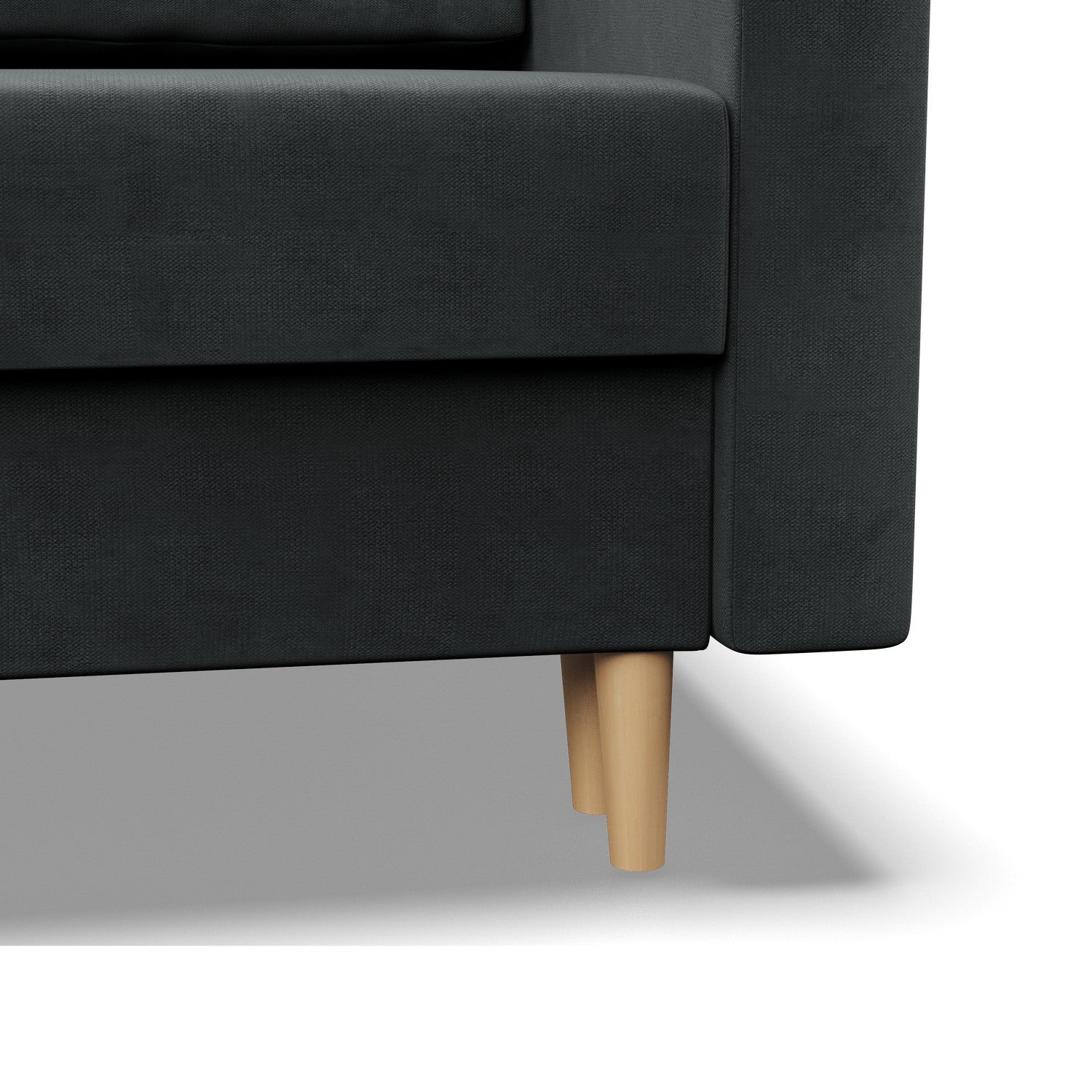 Sofa BLANK velvet