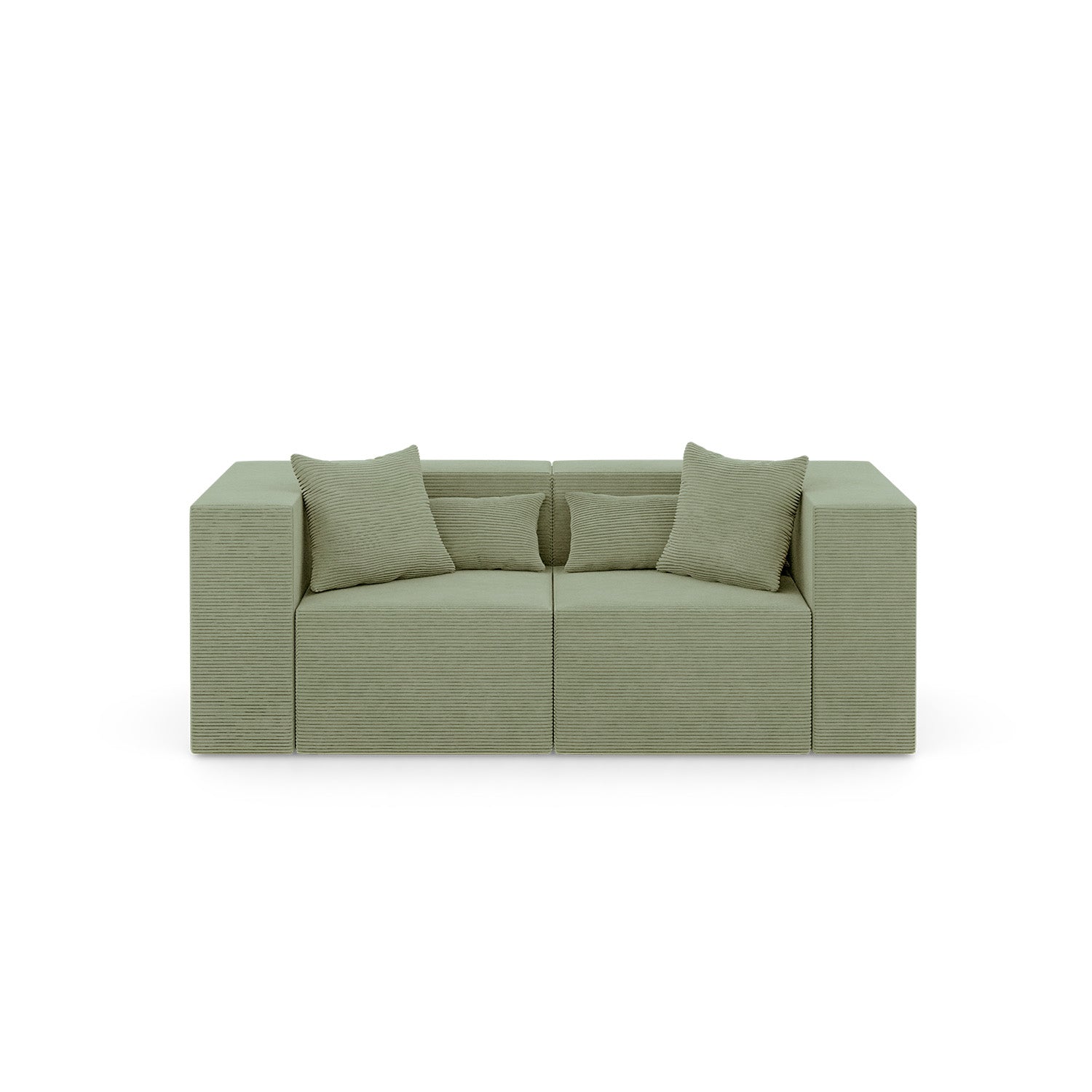 Sofa modułowa NOVA