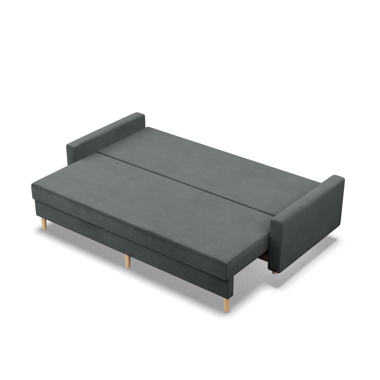 Kanapa BLANK velvet