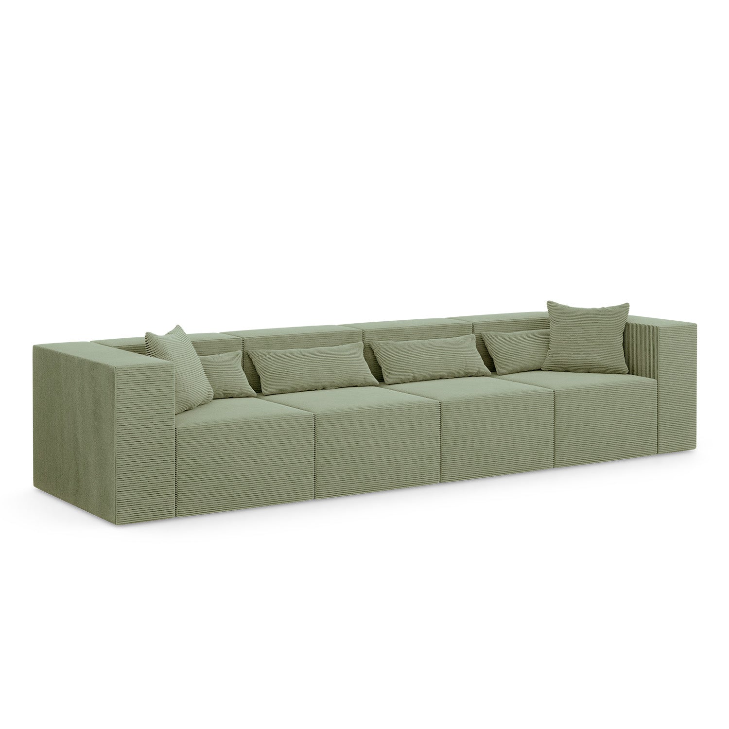 Kanapa modułowa NOVA XL