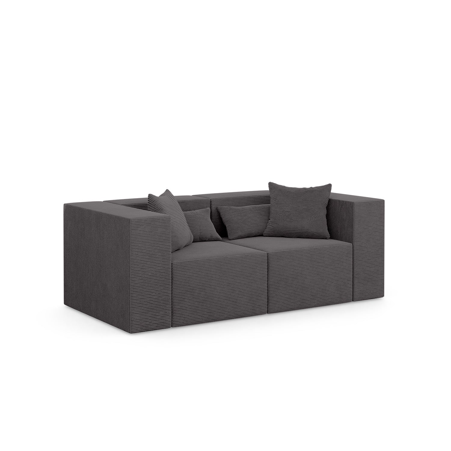 Sofa modułowa NOVA
