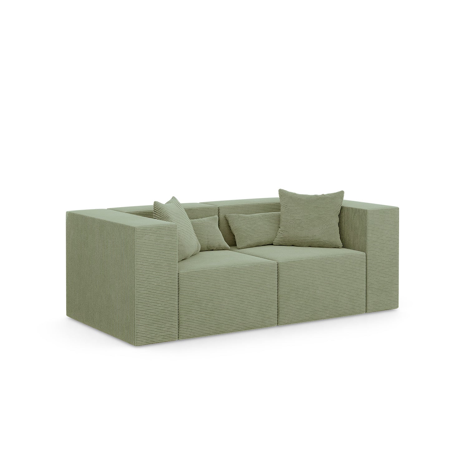 Sofa modułowa NOVA