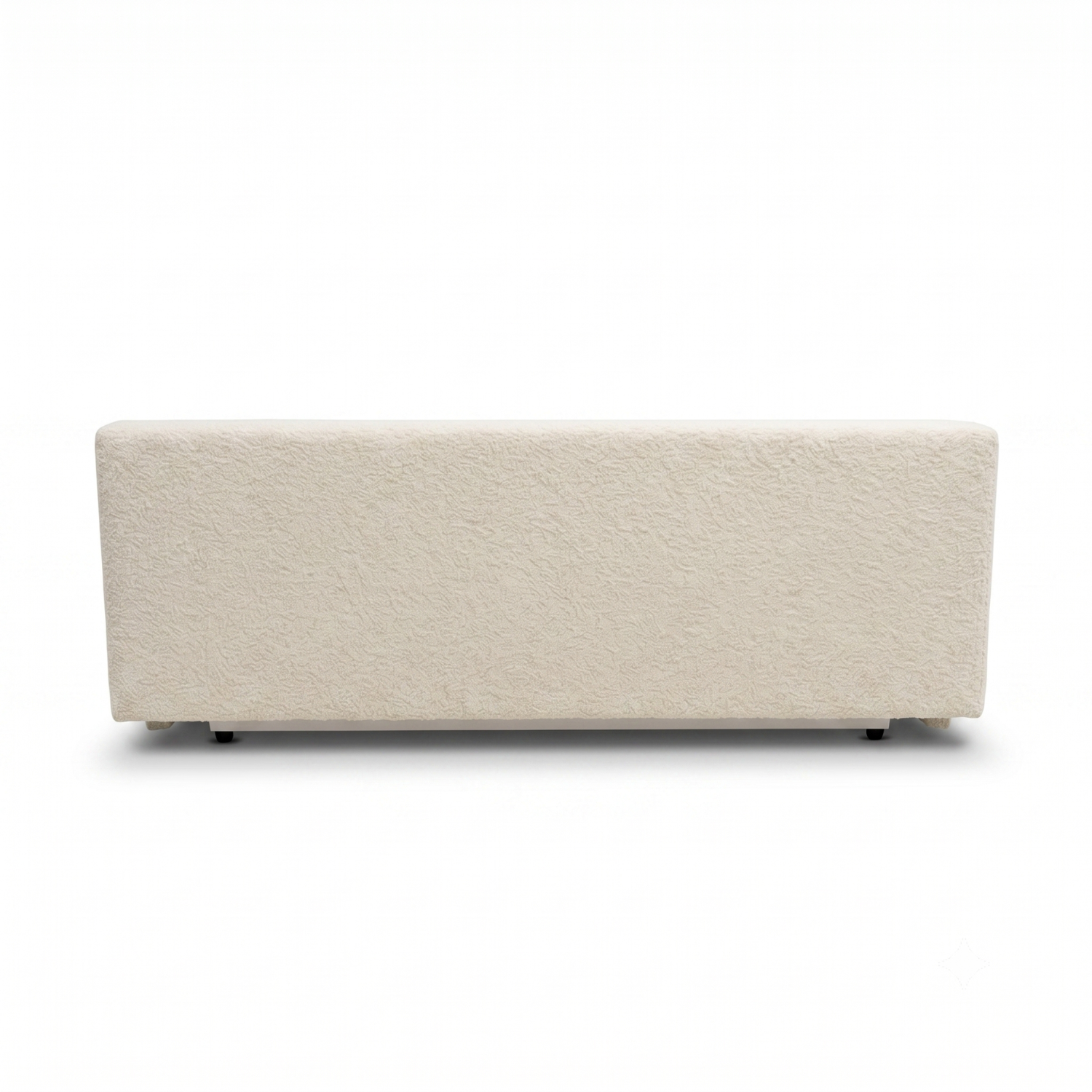 Kanapa FORANO boucle