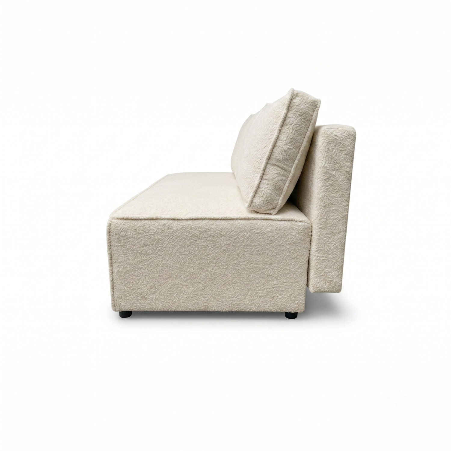 Kanapa FORANO boucle