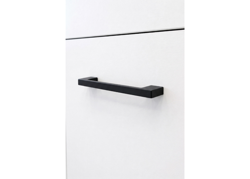 Komoda NORANO 150 cm Biały mat