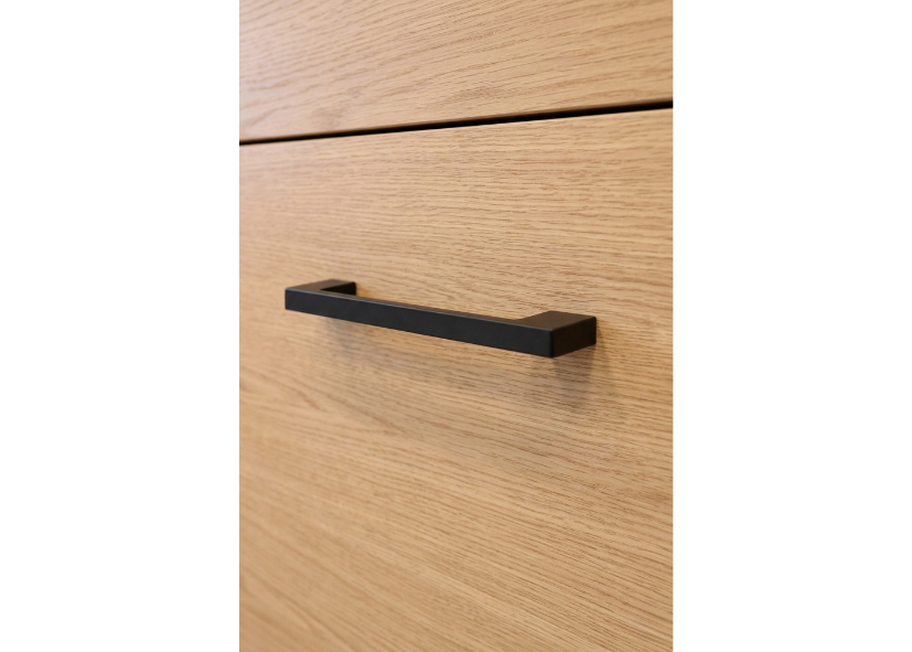 Komoda NORANO 100 cm Dąb artisan