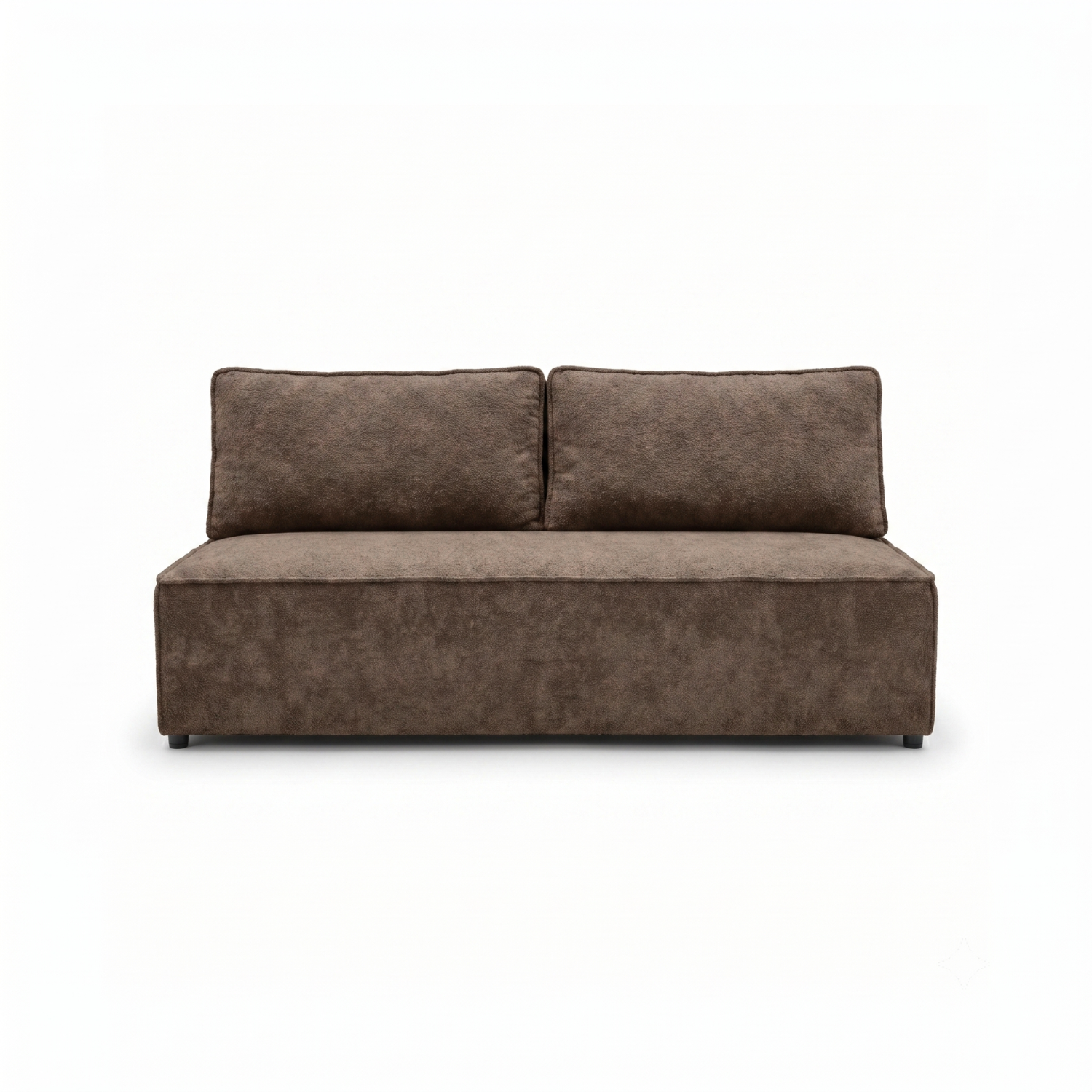 Kanapa FORANO boucle