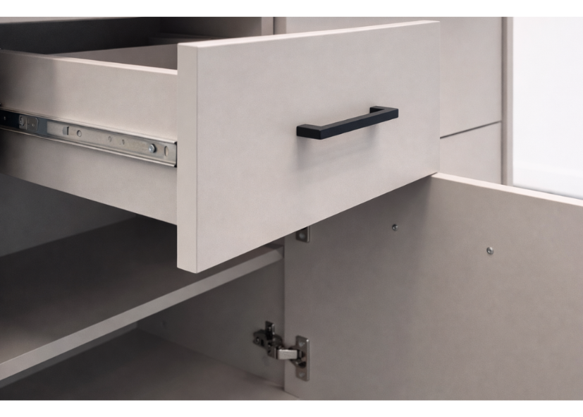 Komoda NORANO 150 cm Kaszmir