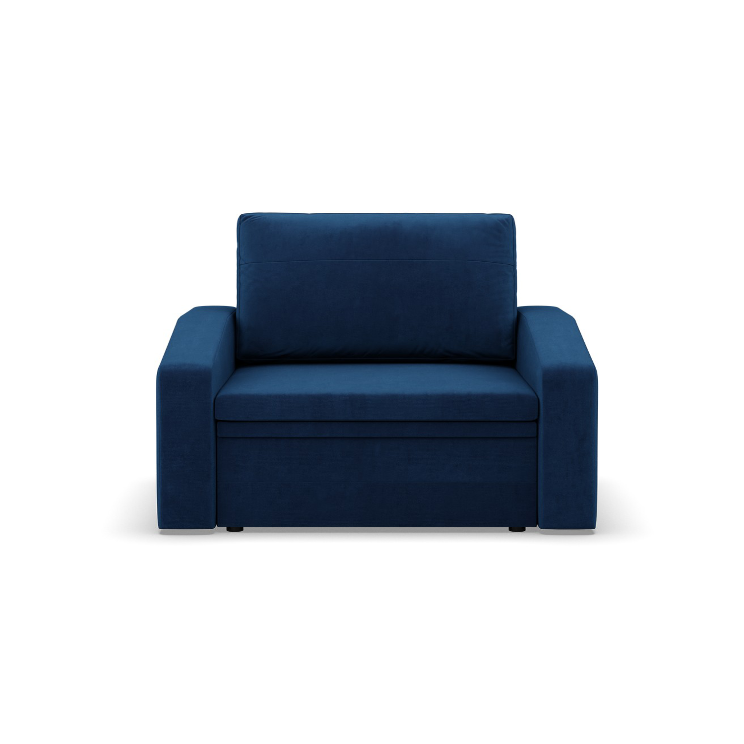Fotel ORBIT 90 velvet