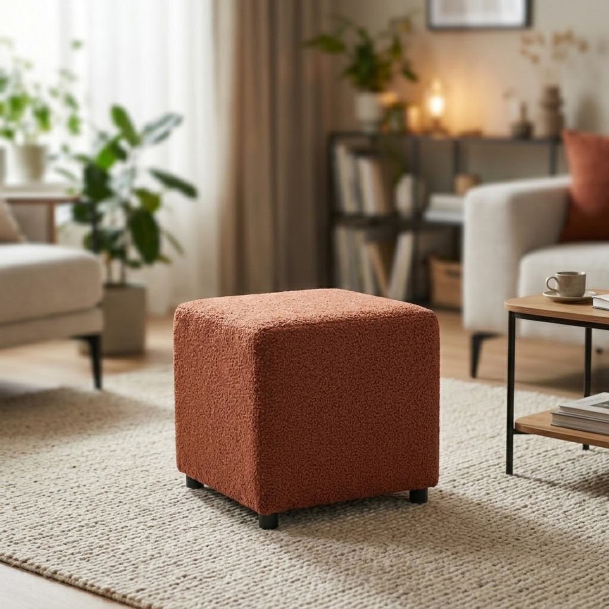 Pufa 50x50 monte