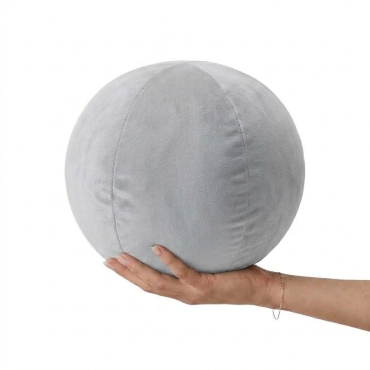 Poduszka BOULI velvet