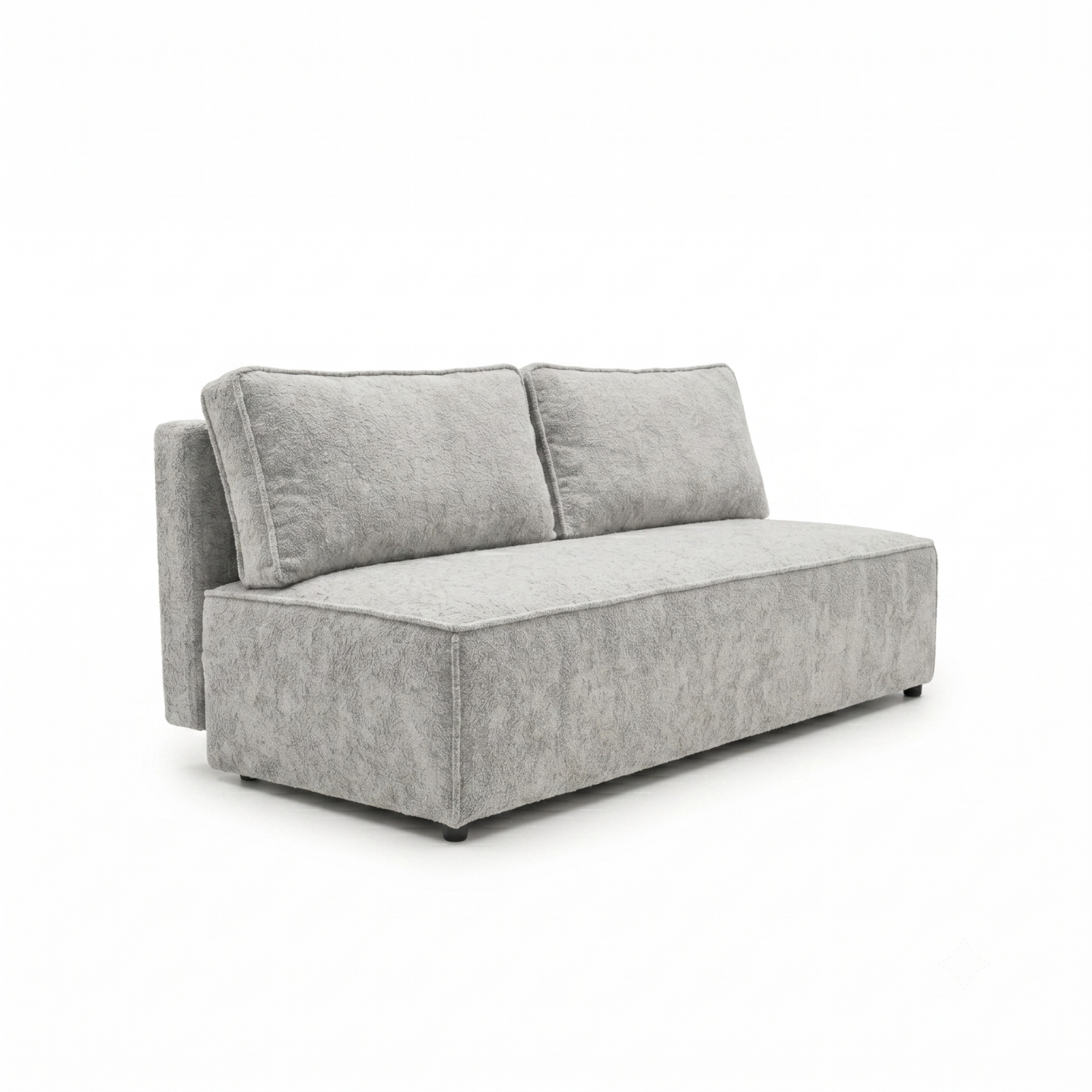 Kanapa FORANO boucle