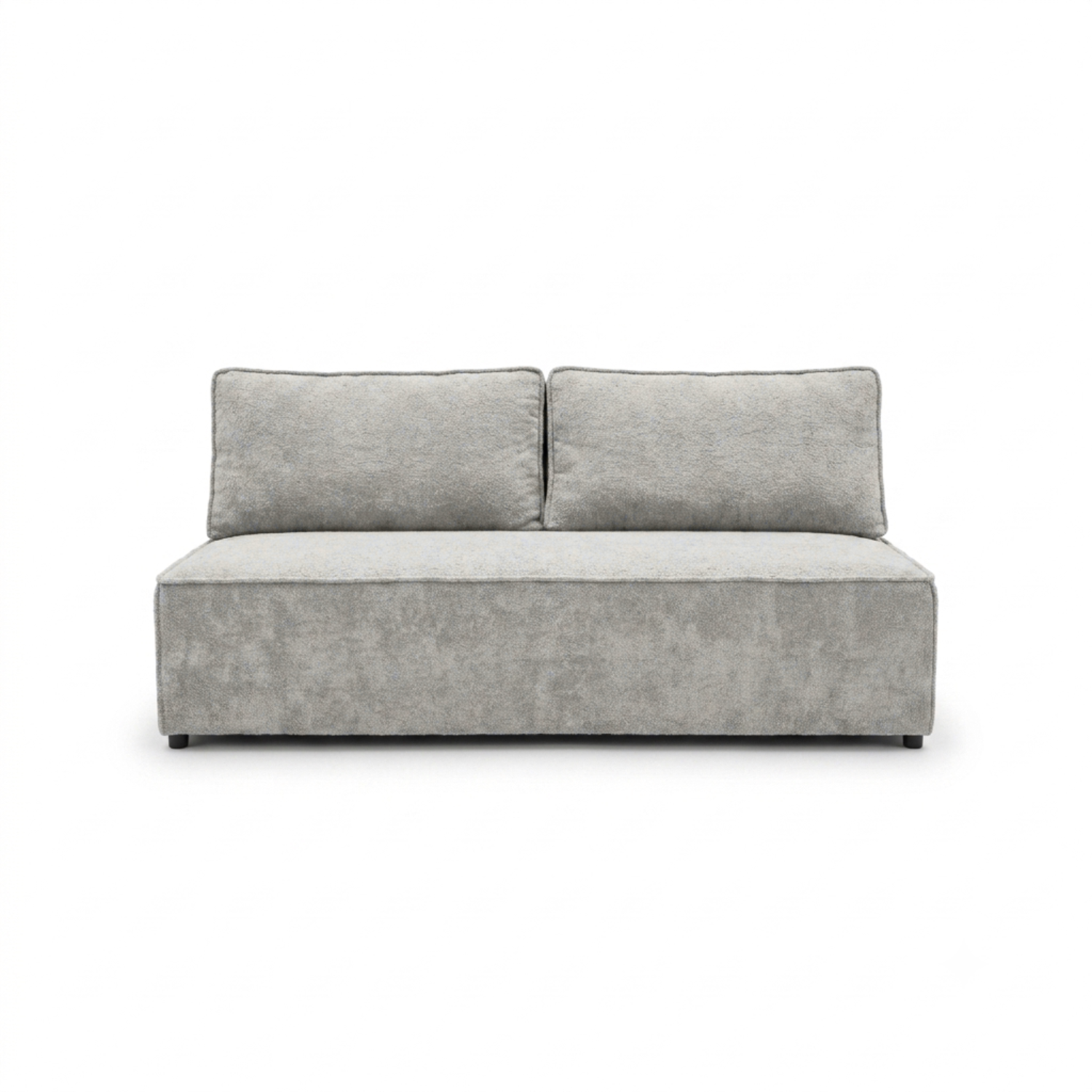 Kanapa FORANO boucle