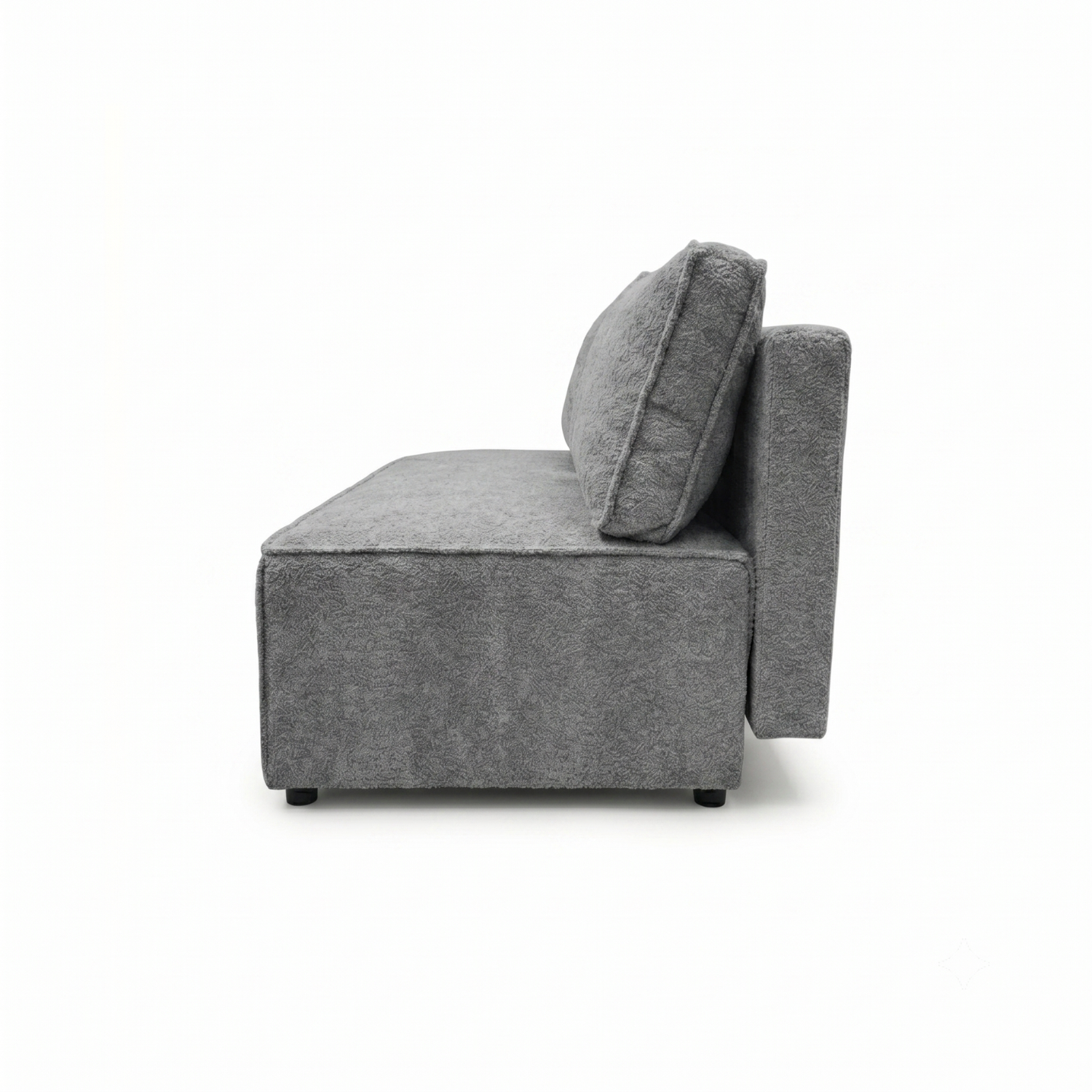 Kanapa FORANO boucle