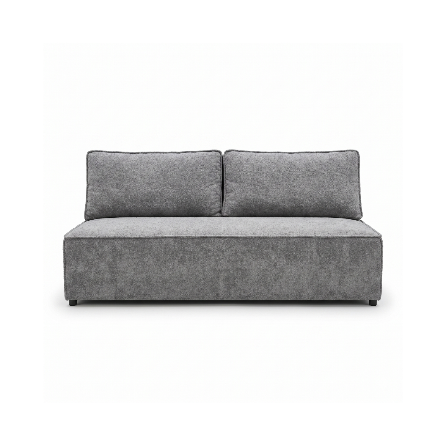 Kanapa FORANO boucle