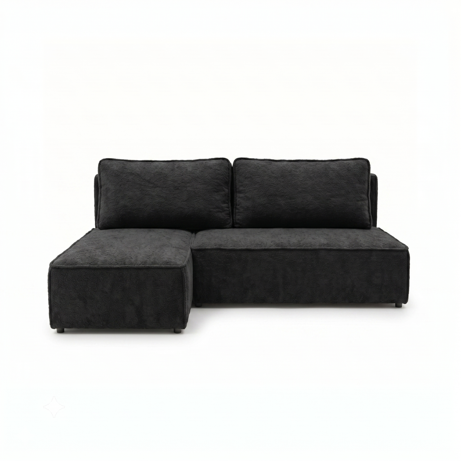 Narożnik FORANO boucle L