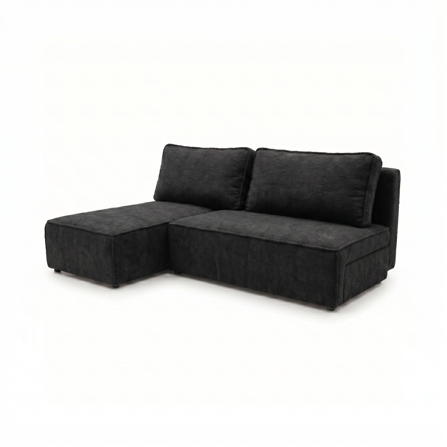 Narożnik FORANO boucle L