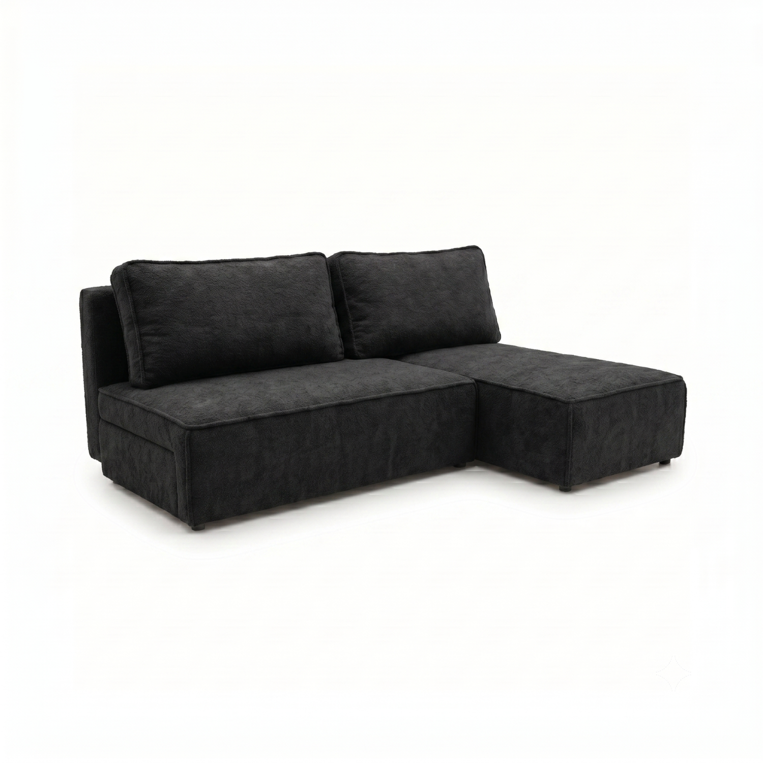 Narożnik FORANO boucle P