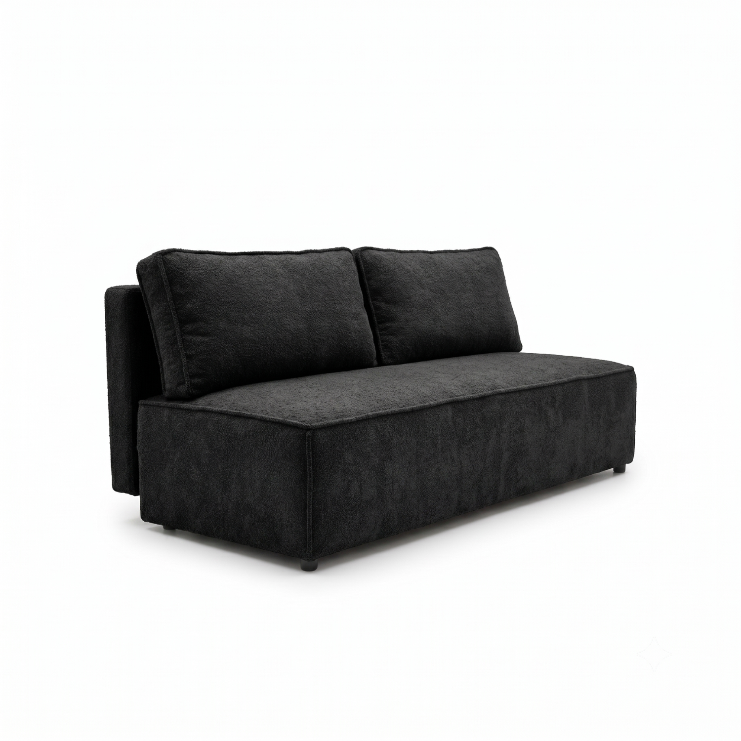 Kanapa FORANO boucle