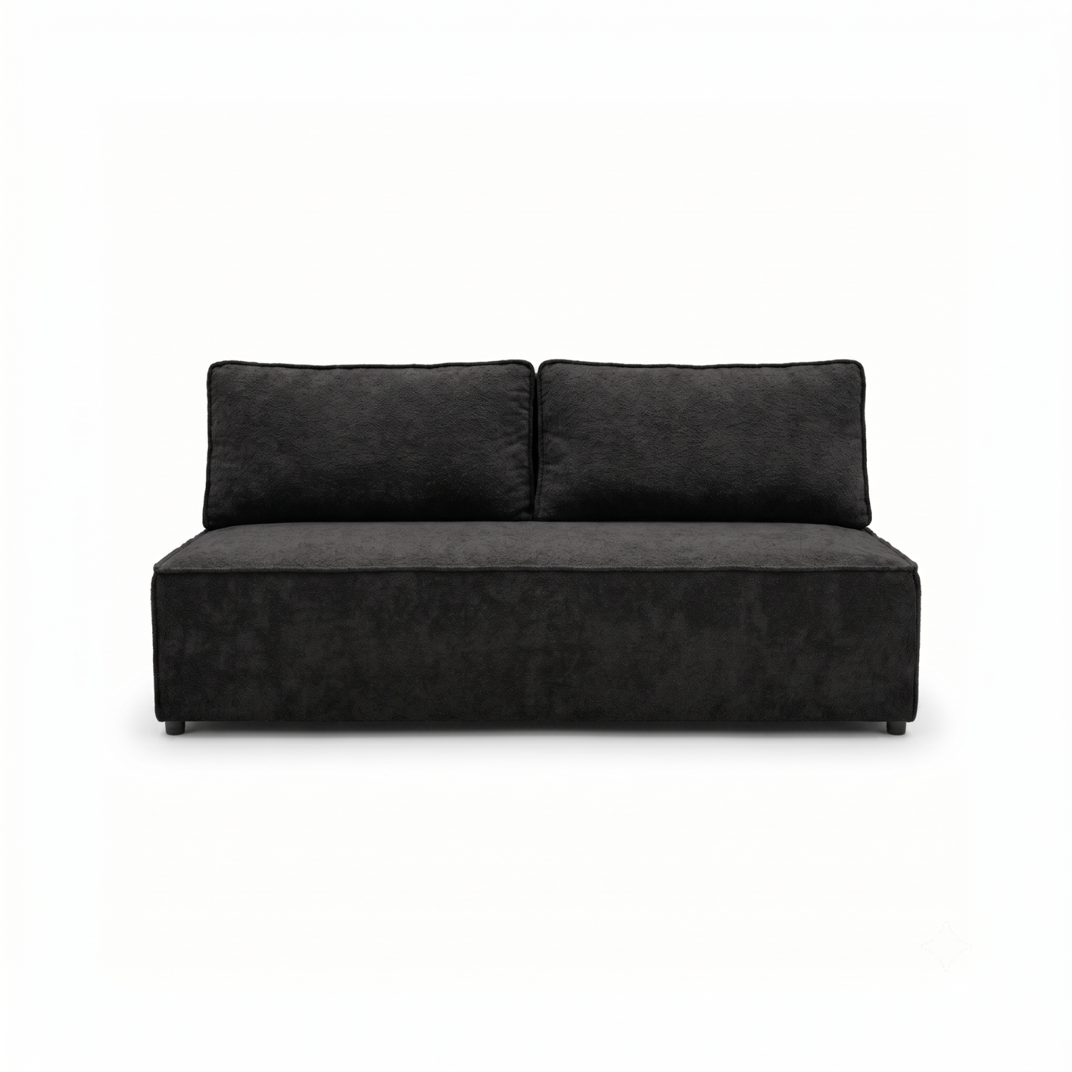 Kanapa FORANO boucle