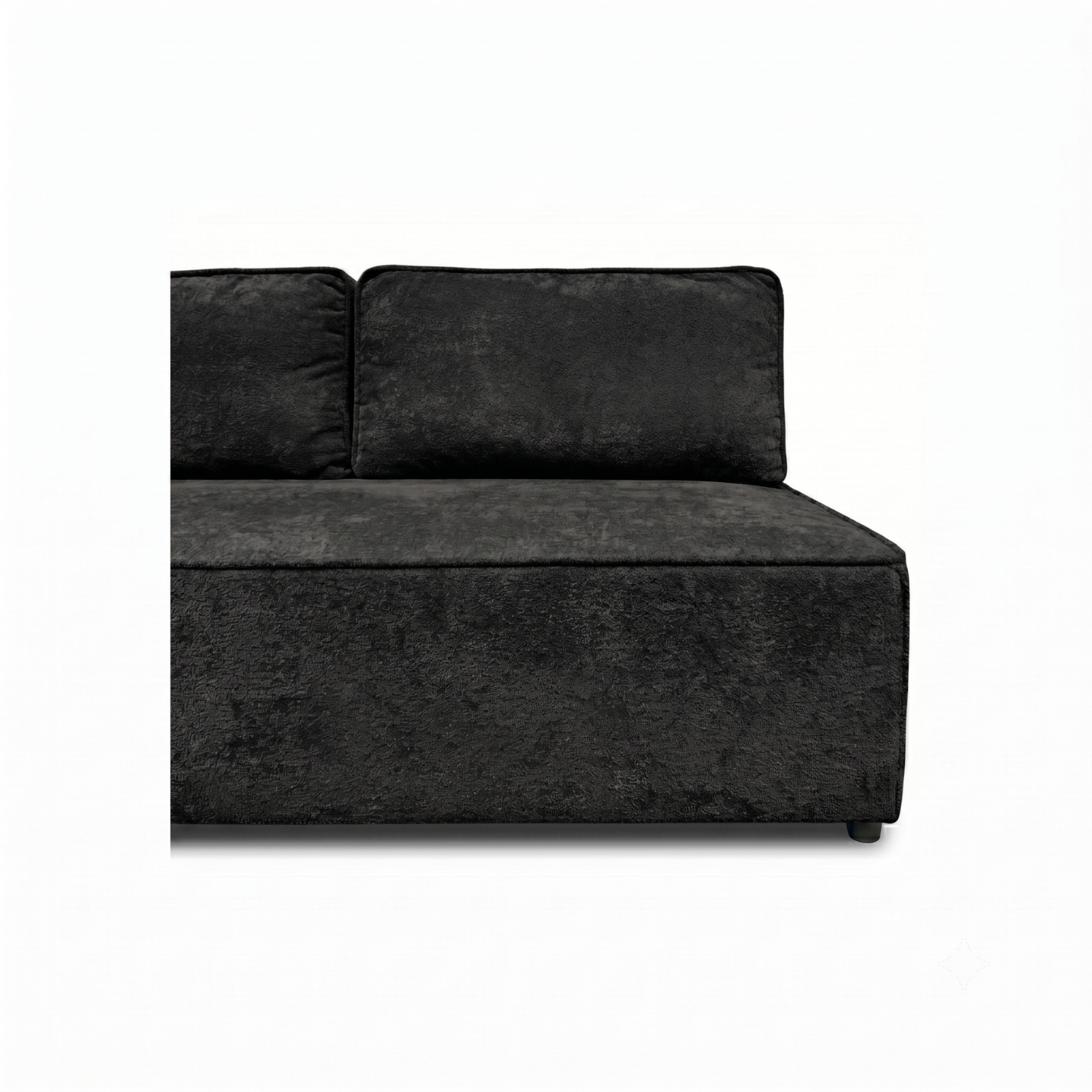 Kanapa FORANO boucle
