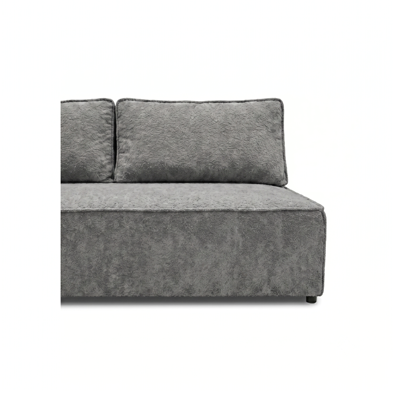 Kanapa FORANO boucle