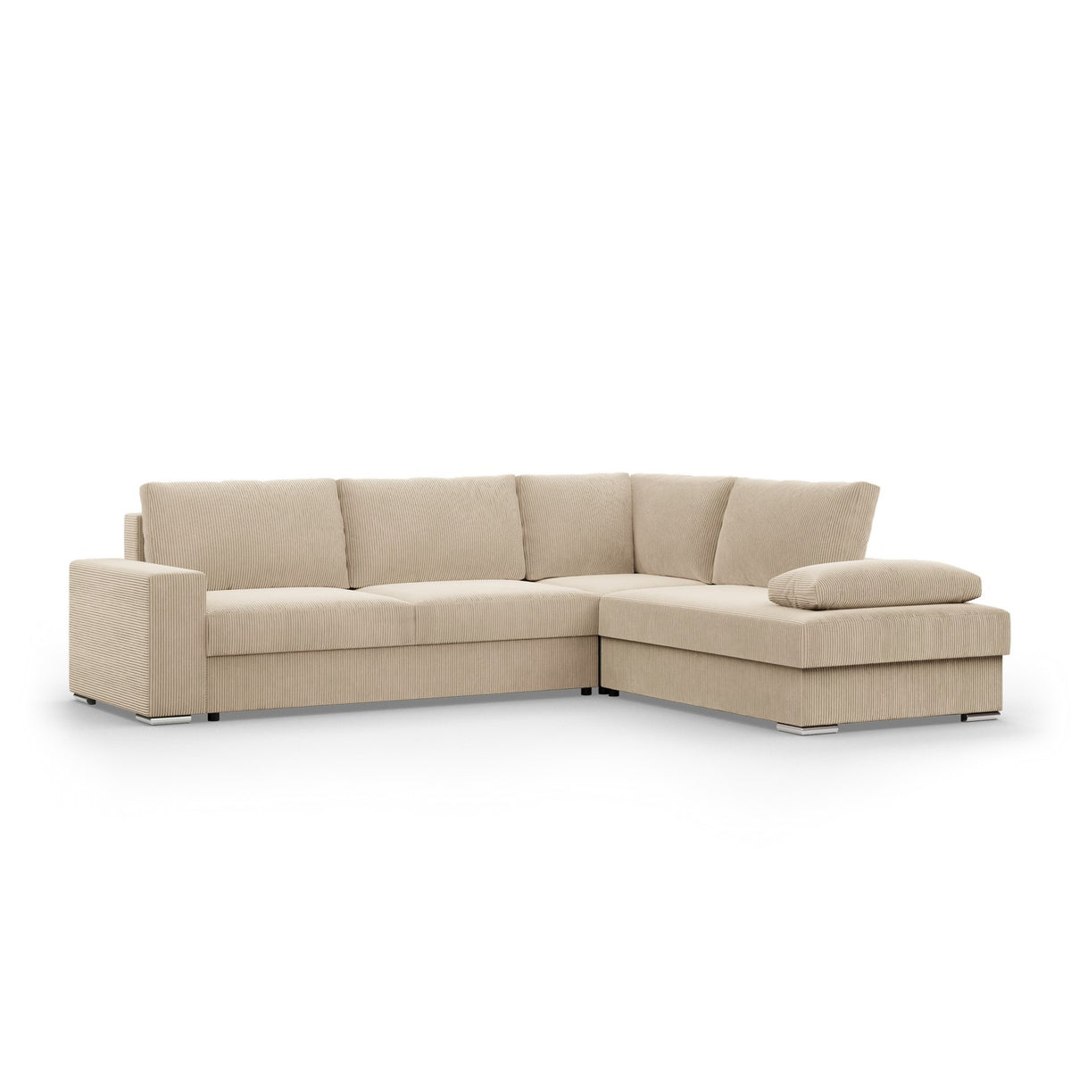 Narożnik #026 Prawostronny POSO 100