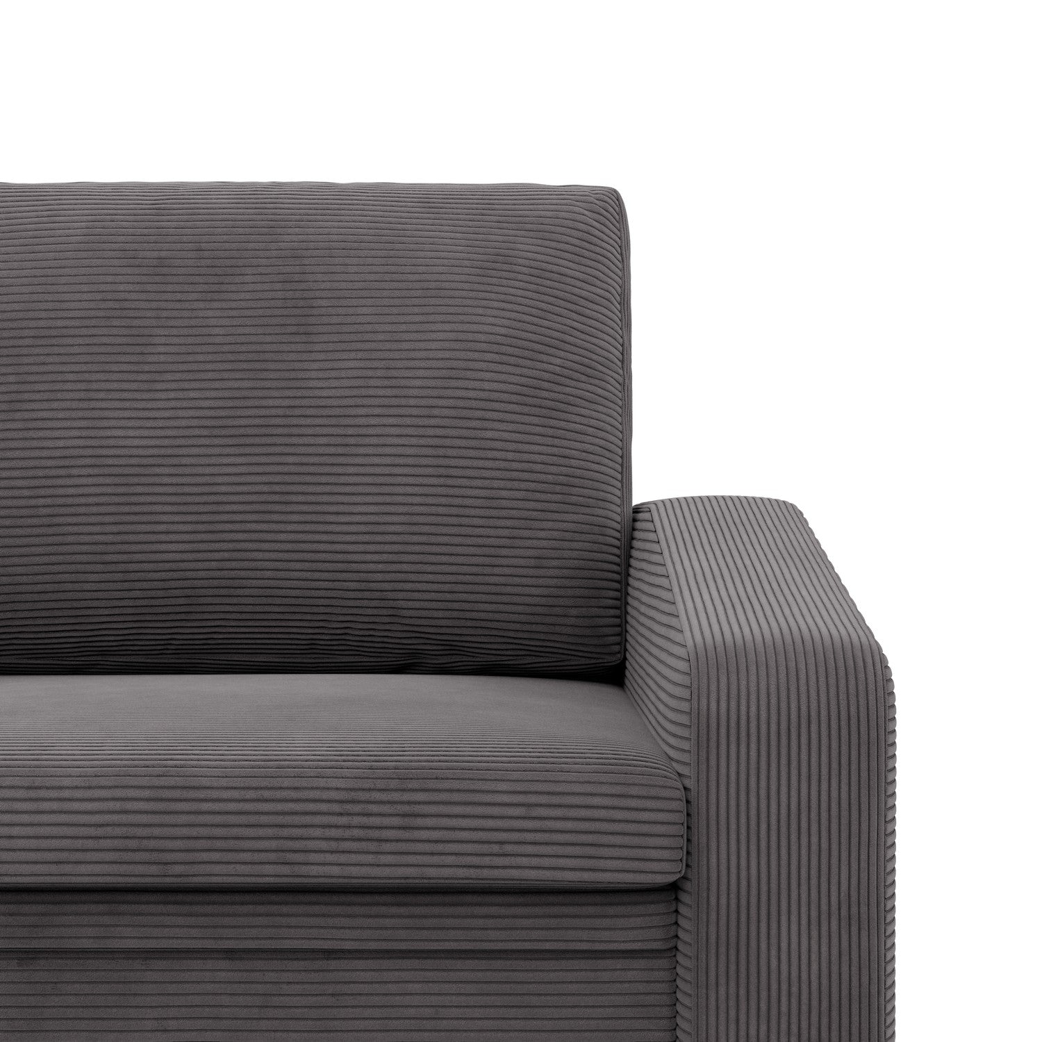 Fotel ORBIT 90 sztruks