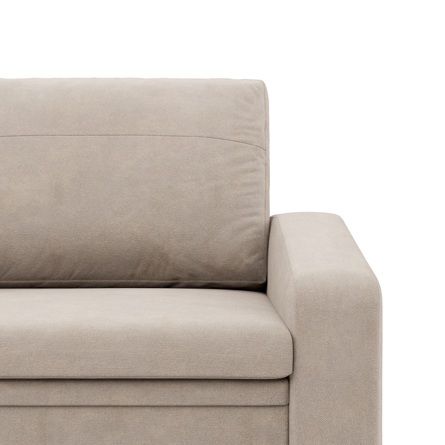 Fotel ORBIT 80 velvet