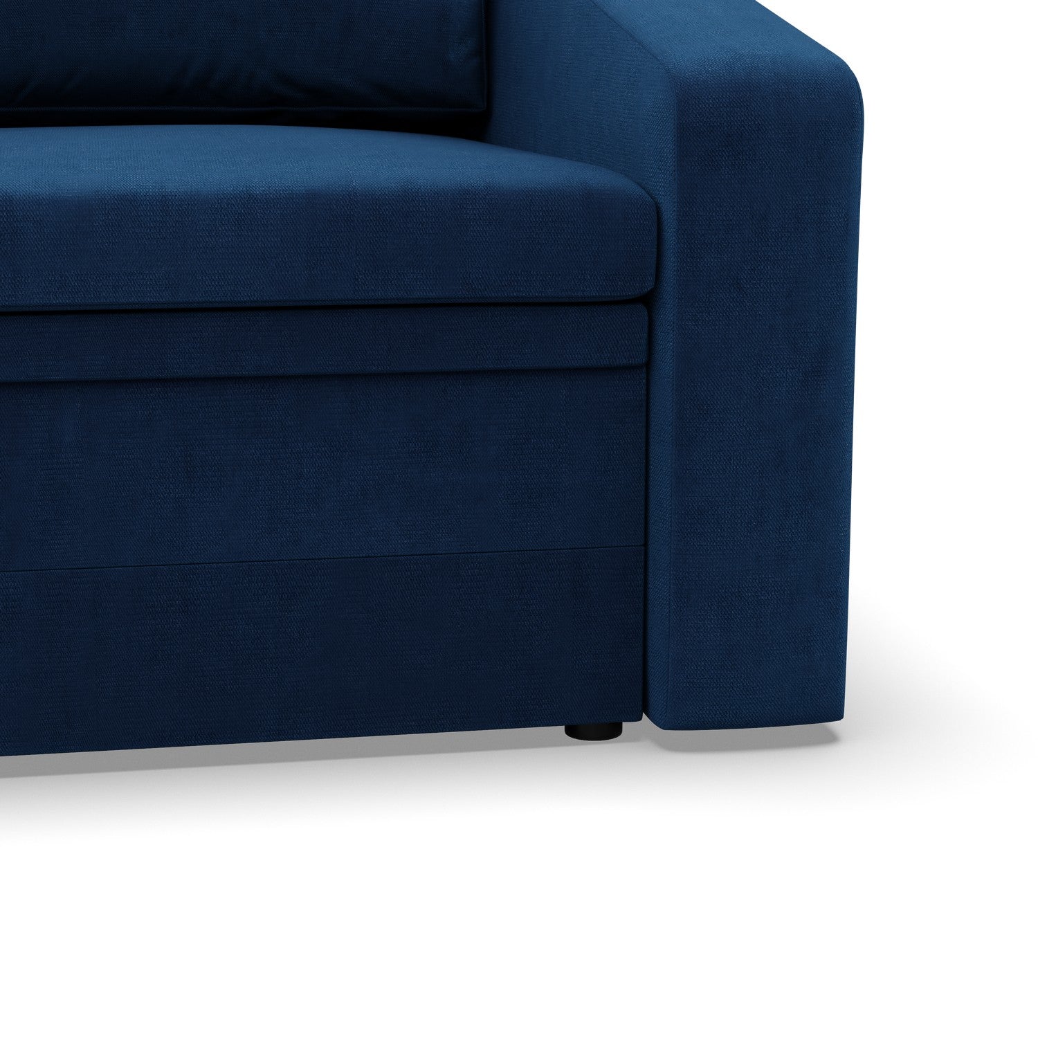Fotel ORBIT 90 velvet