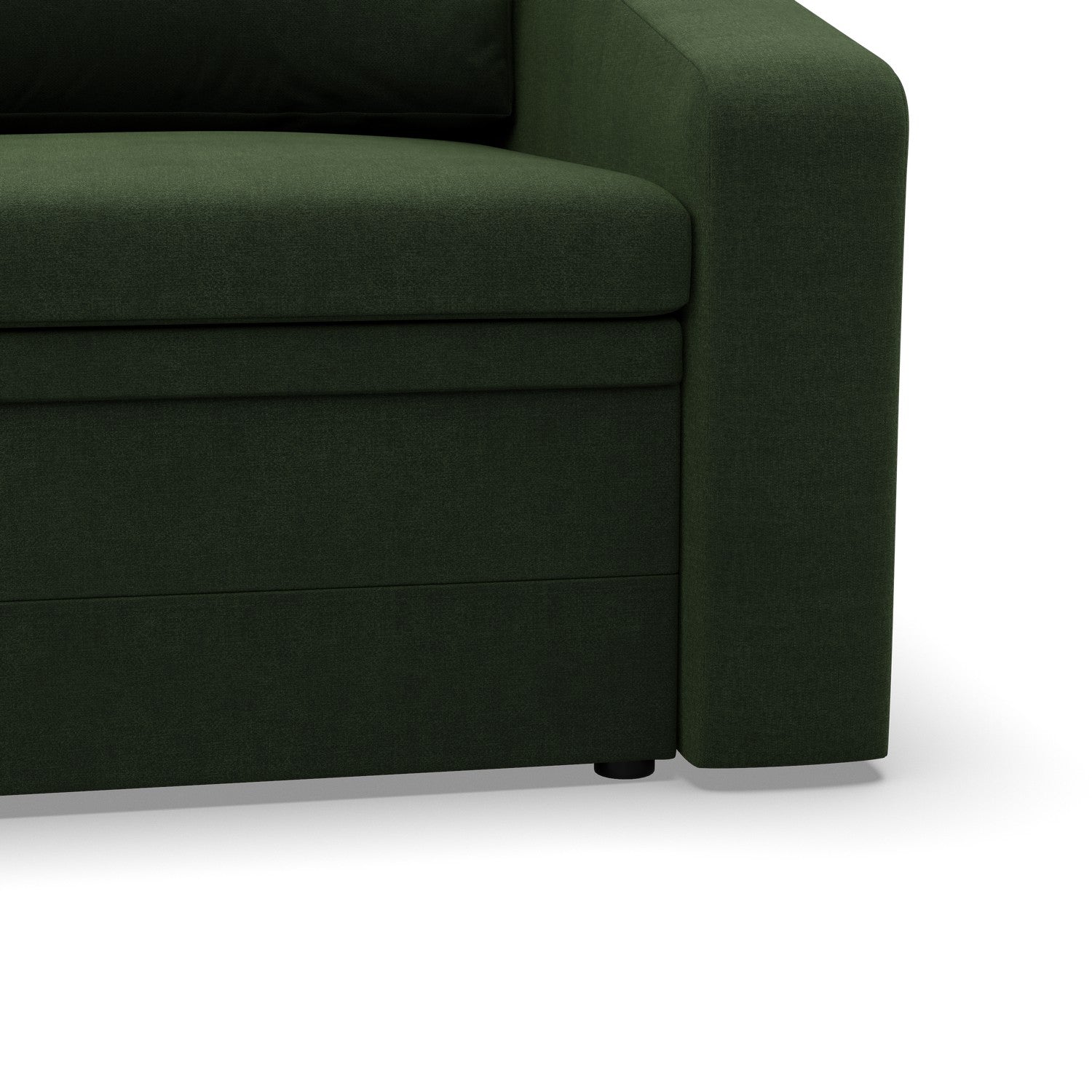 Fotel ORBIT 80 plecionka