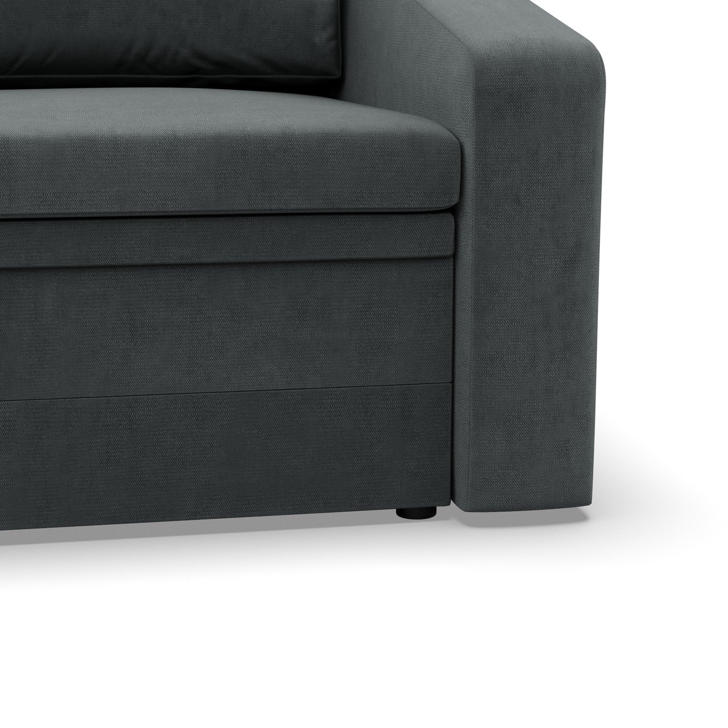 Fotel ORBIT 90 velvet