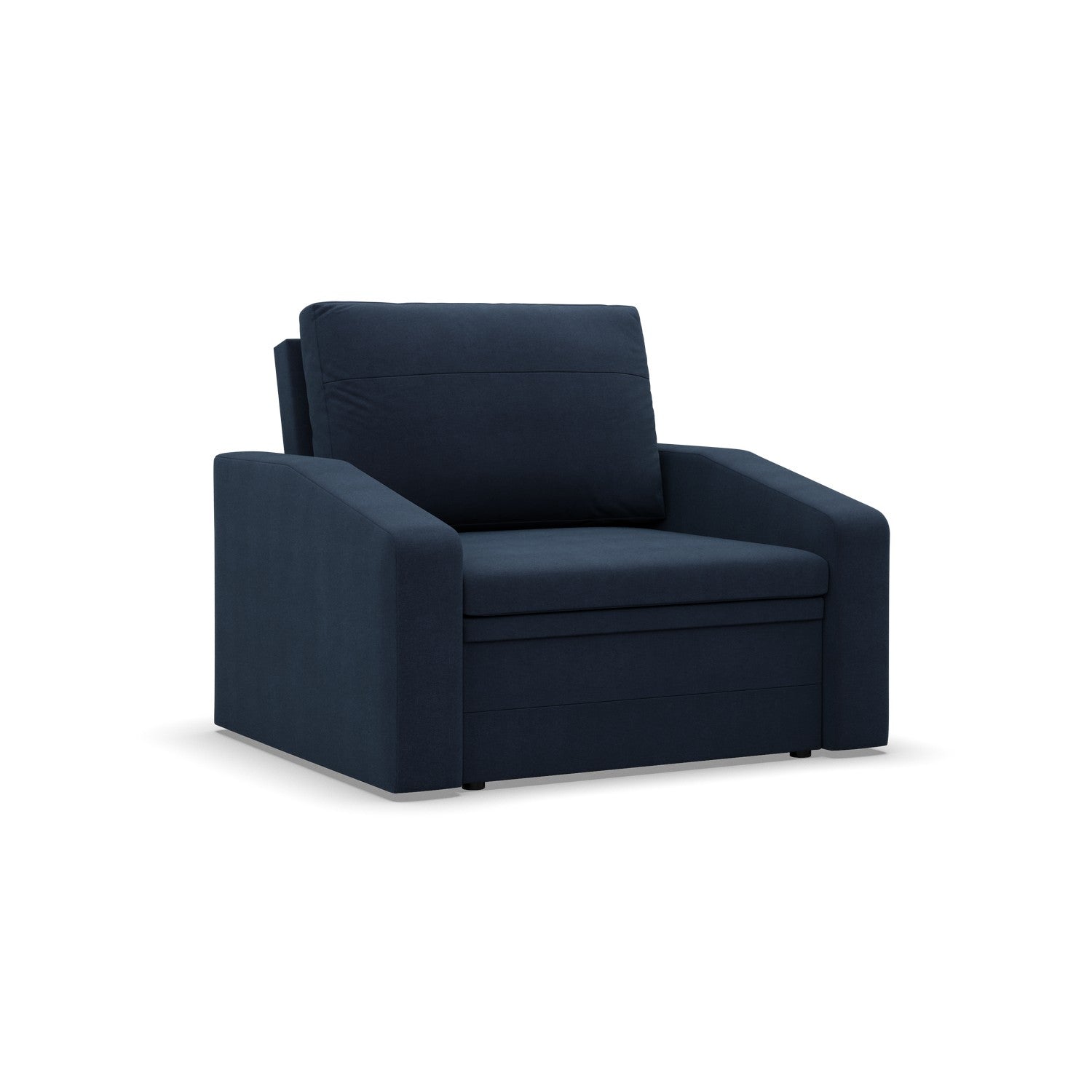 Fotel ORBIT 80 plecionka