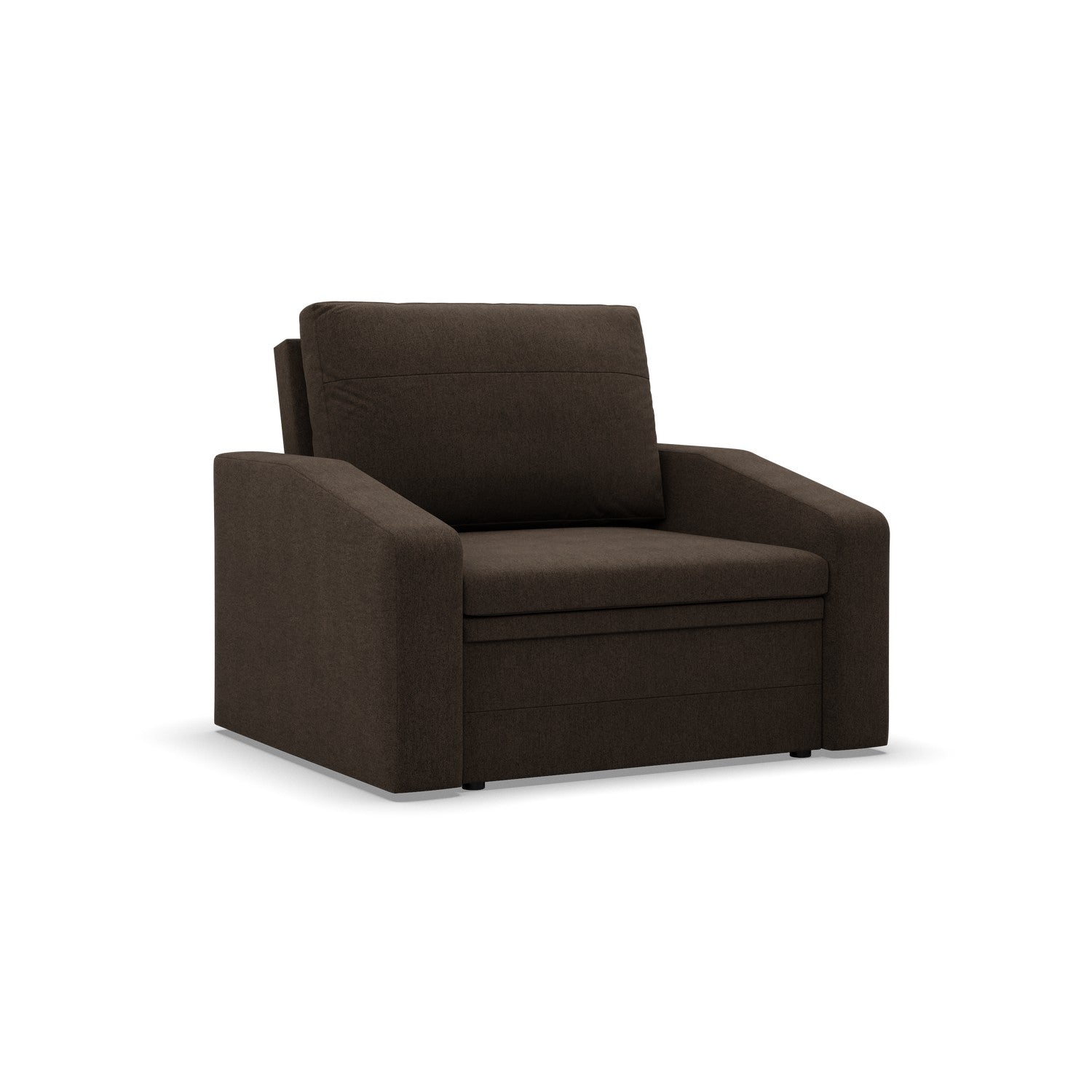 Fotel ORBIT 80 plecionka