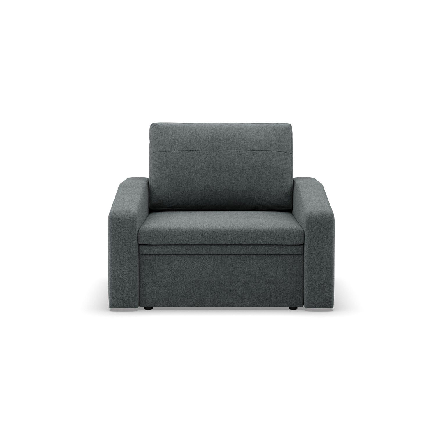 Fotel ORBIT 80 plecionka