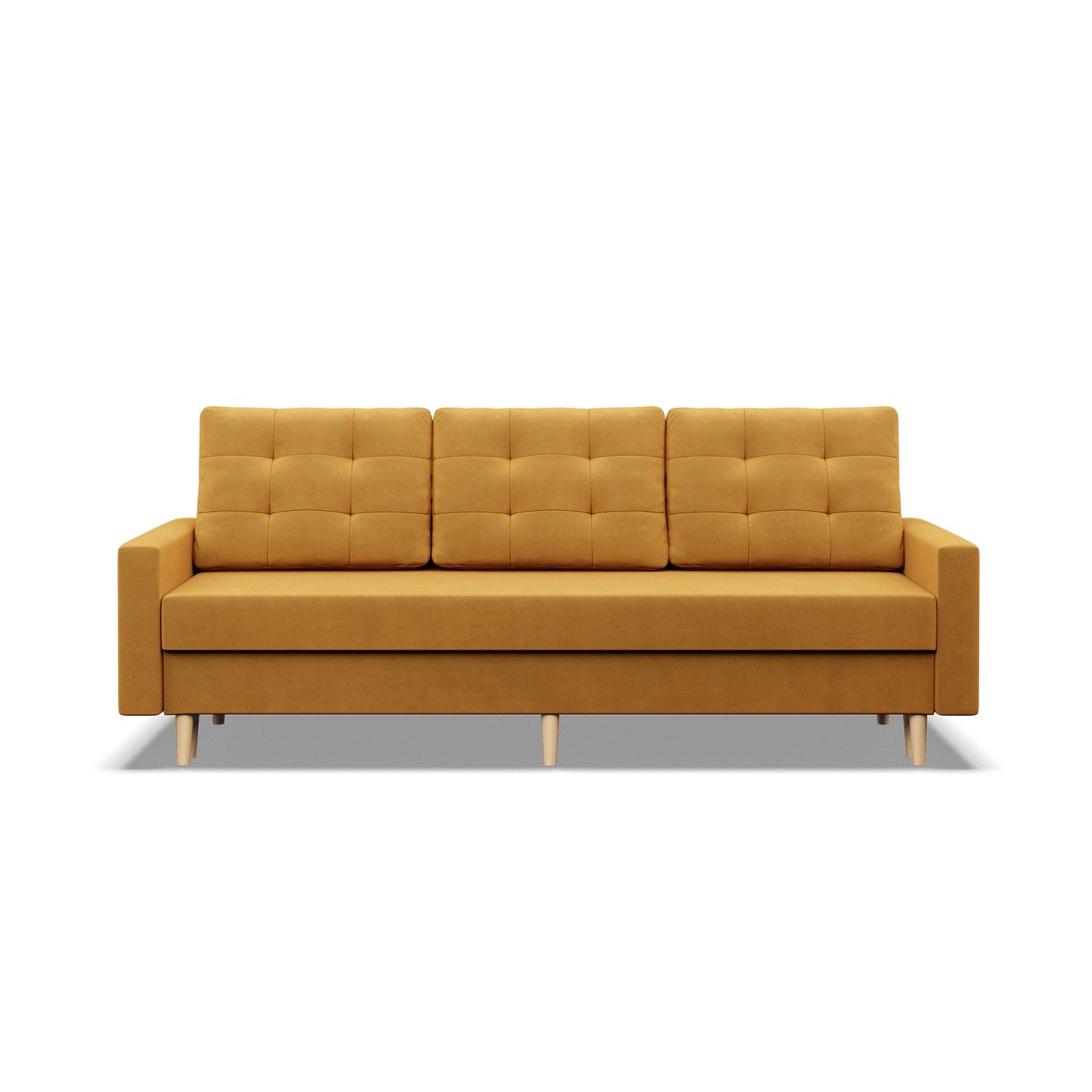 Kanapa BLANK velvet
