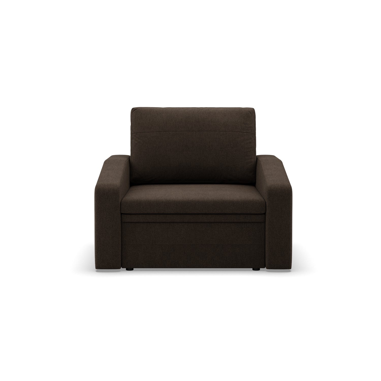 Fotel ORBIT 80 plecionka