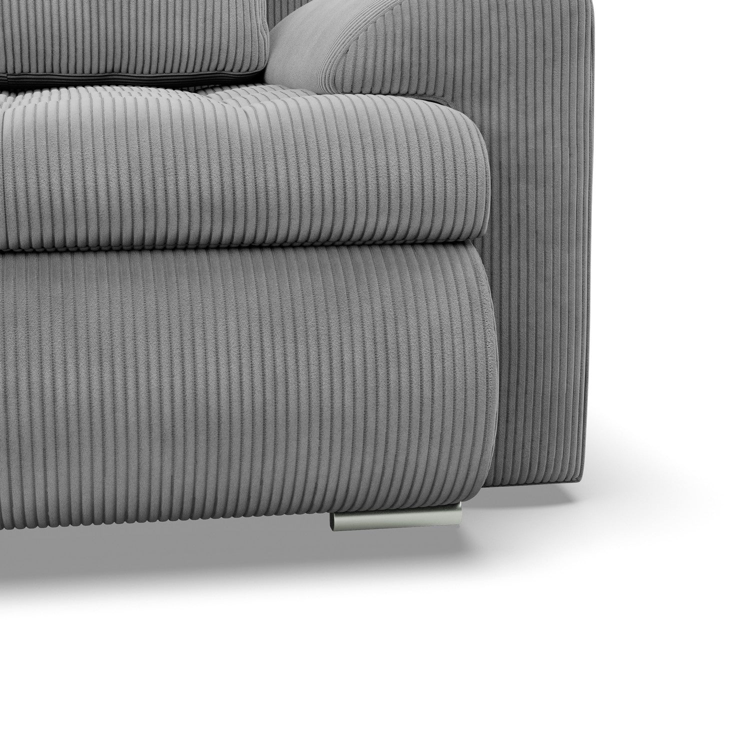 Narożnik FORESTA OP sztruks