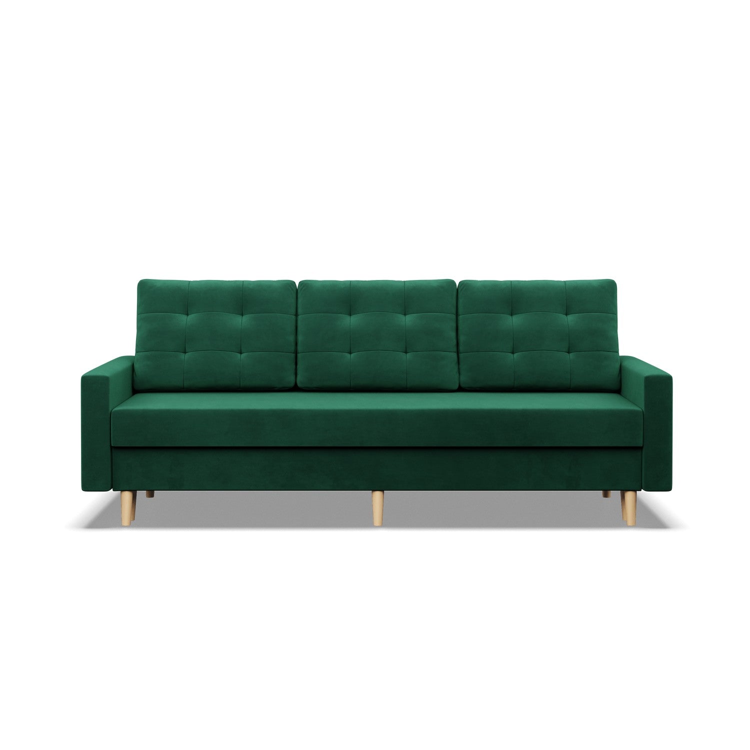 Kanapa BLANK velvet