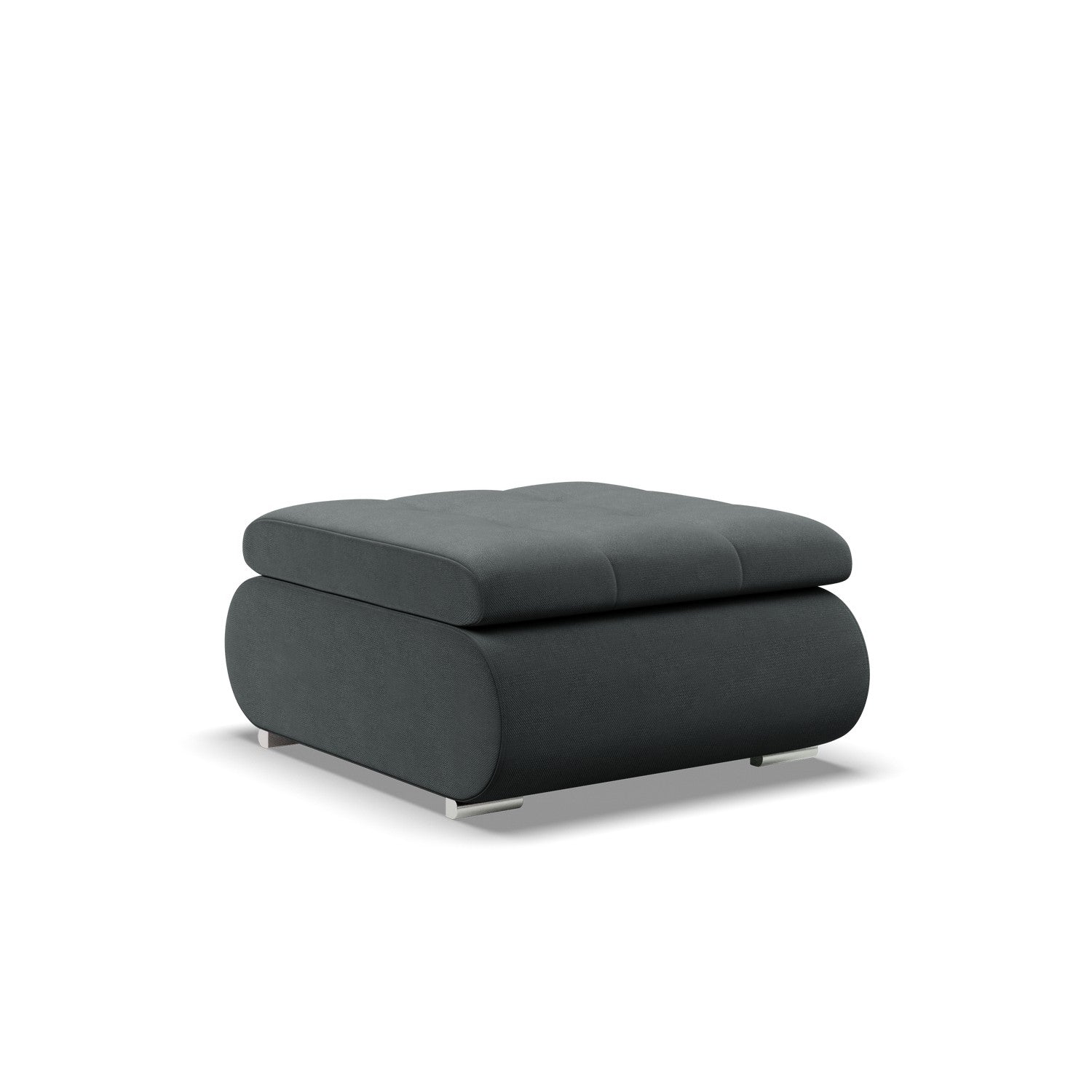 Pufa FORESTA velvet