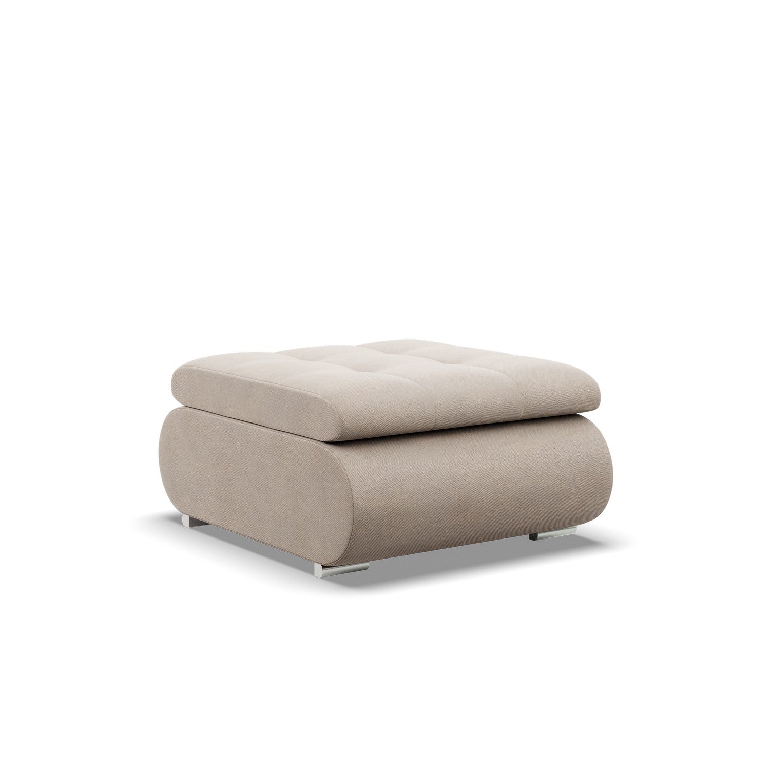 Pufa FORESTA velvet