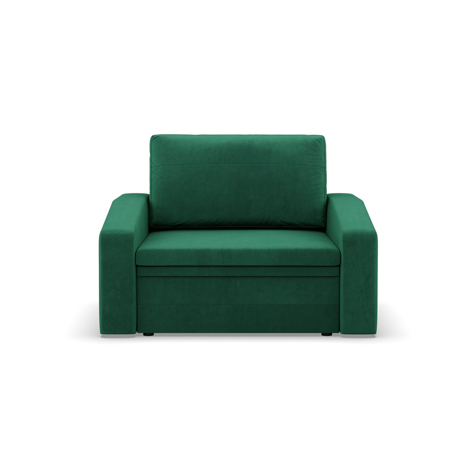 Fotel ORBIT 90 velvet